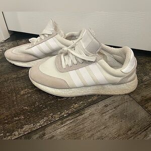 ADIDAS Originals I-5923 EUC SZ 8 Mens
